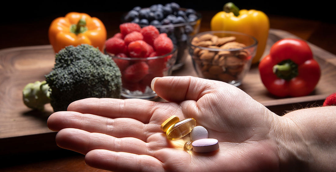 Fitness Fuel: The Best Supplements for Your Workout Regimen