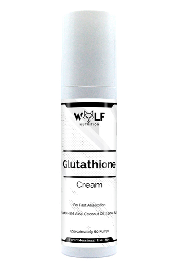 Glutathione (Cream)