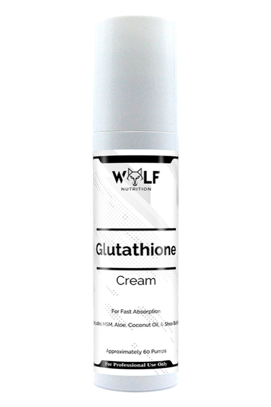 Glutathione (Cream)